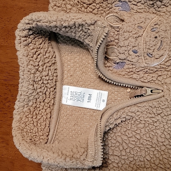 (#B7) Just One You, 2pc Outfit, 18M - Picture 4 of 8